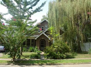 12935 Paris St, Huntingdon, TN 38344