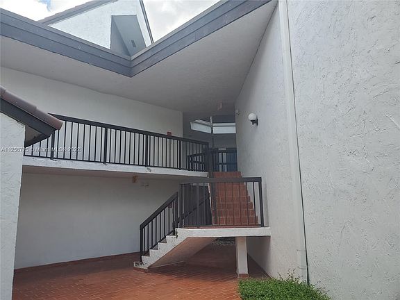 2nd image of 9419 Fontainebleau Blvd APT 212