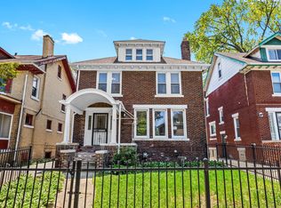 1959 Lawrence St, Detroit, MI 48206