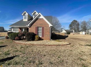 14 Redfern Trl NE, Rome, GA 30165