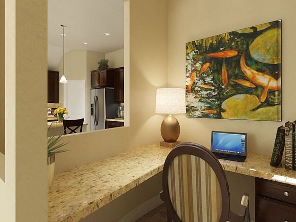 Pulte Planning Center R