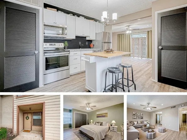 12900 Walden Rd APT 819H, Montgomery, TX 77356