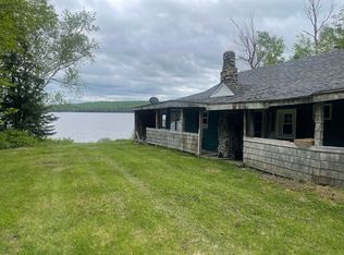 298 Sinclair Road, Sinclair, ME 04779