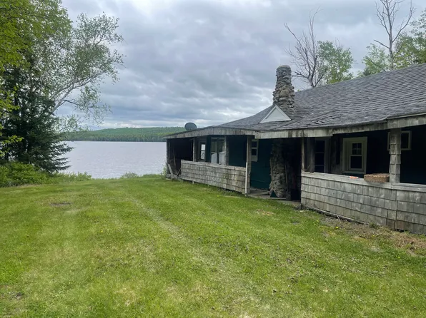 298 Sinclair Road, Sinclair, ME 04779