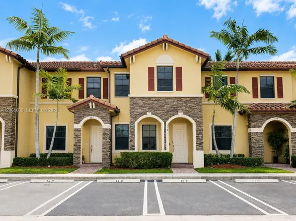 413 SE 32nd Ter #413, Homestead, FL 33033