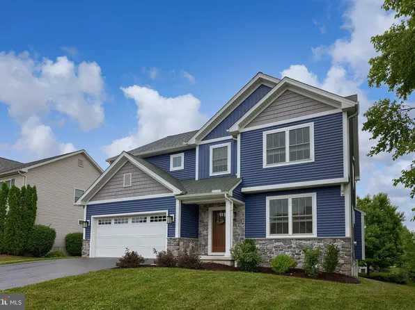 124 Kilgannon Ln, Lancaster, PA 17603