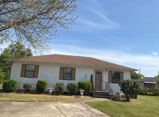 2505 John J Eagan Cir, Birmingham, AL 35204