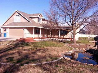 614 N Dewey Ave, Middleton, ID 83644