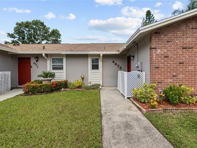 4475 W Humphrey St, Tampa, FL, 33614