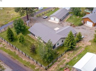 358 Bonanza St, Sumpter, OR 97877