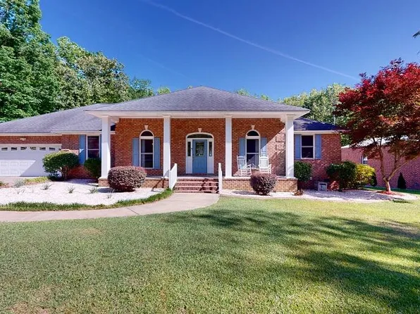 240 Poplar Creek Dr, Elloree, SC 29047