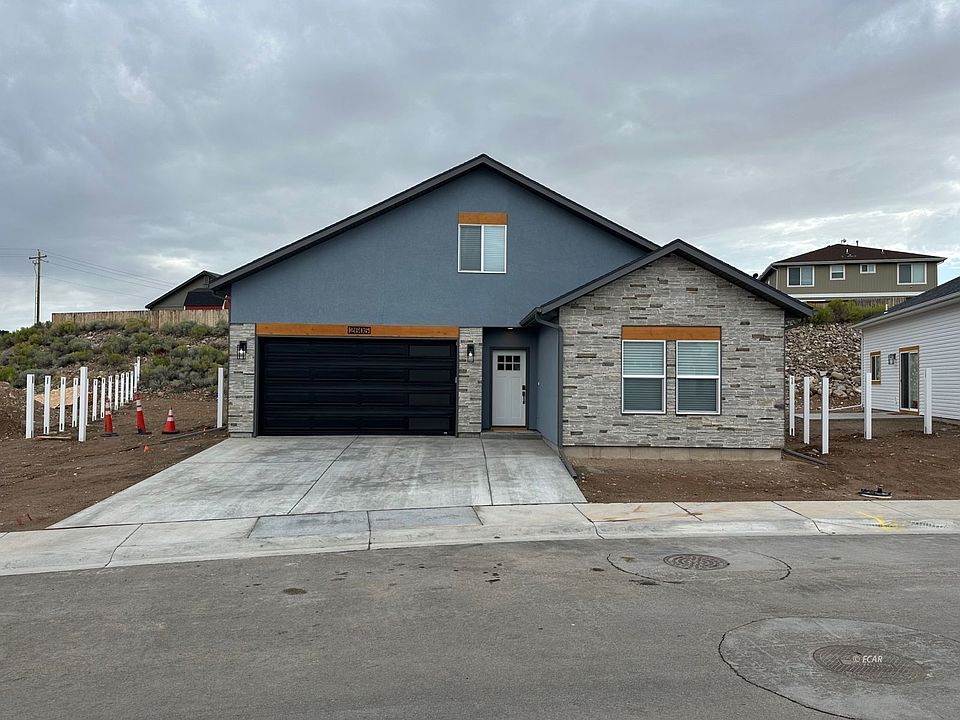 2603 Platinum Dr, Elko, NV 89801 MLS 3623823 Zillow