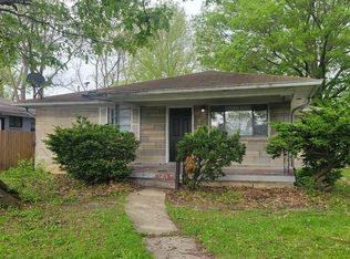 3250 N Bancroft St, Indianapolis, IN 46218