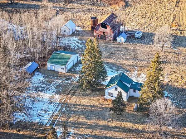 16355 Wildflower Ln NE, Blackduck, MN 56630