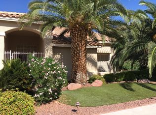 3720 Plum Blossom Ct, Las Vegas, NV 89129