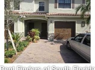 10871 NW 72nd Pl, Parkland, FL 33076