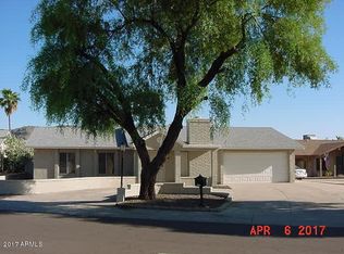 4212 E Walatowa St, Phoenix, AZ 85044