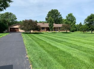 7803 Stacy Rd, Charlestown, IN 47111