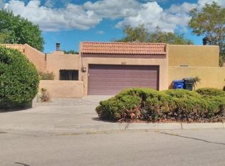 7401 Prairie Rd NE, Albuquerque, NM 87109