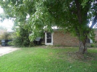 4826 Gen. Ewell Dr, Bossier City, LA 71112