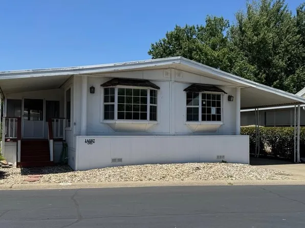 14587 Poncho Conde Cir, Rancho Murieta, CA 95683