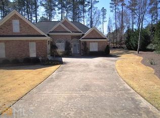 45 Camp Ct, Carrollton, GA 30117