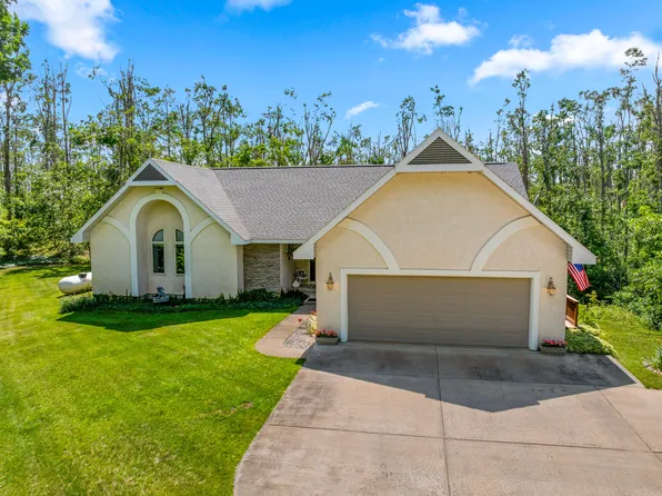 1994 Jackson Hill Rd, Gaylord, MI 49735