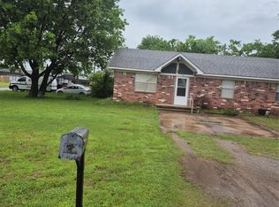 110 S East Ave, Bixby, OK 74008