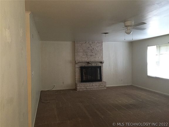 2nd image of 710 S 93rd East Ave E