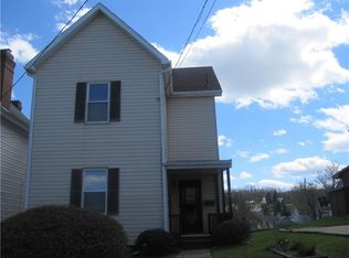 530 Fayette St, Washington, PA 15301