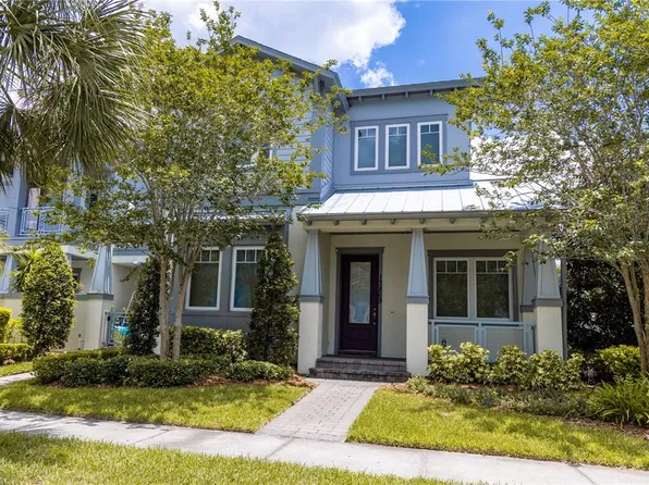(undisclosed Address), Orlando, FL 32827