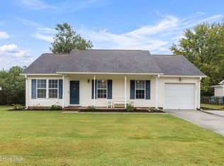 4824 Weybridge Ln, Wilmington, NC 28409