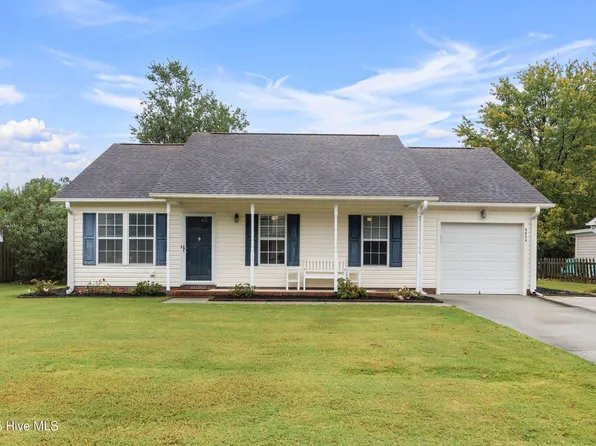 4824 Weybridge Lane, Wilmington, NC 28409