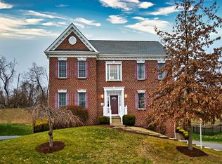 222 Molly Dr, Mcmurray, PA