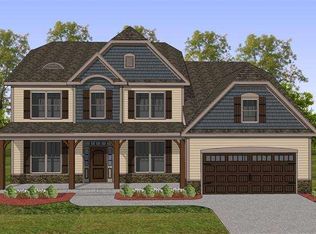 295 Prince Henry Way, Vass, NC 28394