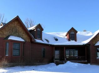 6557 25th Ave SW, Pequot Lakes, MN 56472