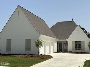 427 Whittington Cir, Madison, MS 39110