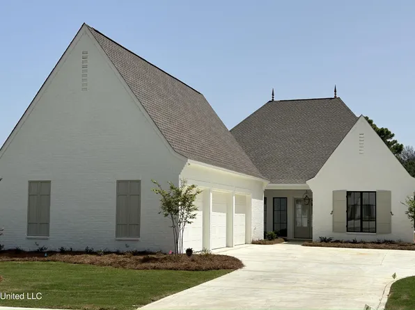 427 Whittington Cir, Madison, MS 39110