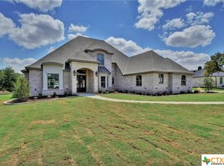 3073 Rolling Mdw, Salado, TX 76571