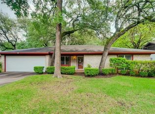 1000 S Riviera Cir, Cedar Park, TX 78613
