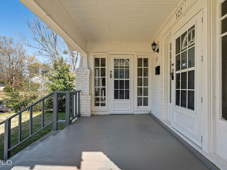 127 Dalzell St Shreveport, LA, 71104 Apartments for Rent Zillow