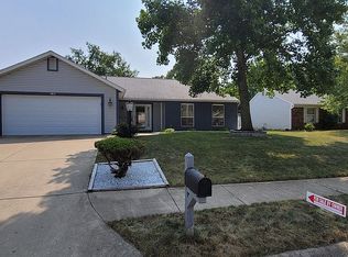 3813 Thomas Jefferson Rd, Lafayette, IN 47909