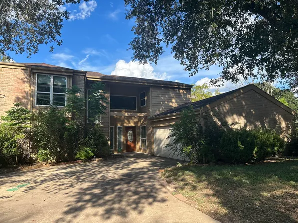 2022 Fernspray Ln, Houston, TX 77084