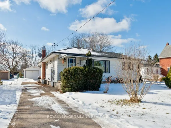 102 Steele St, Saint Thomas, ON N5R 2Y5