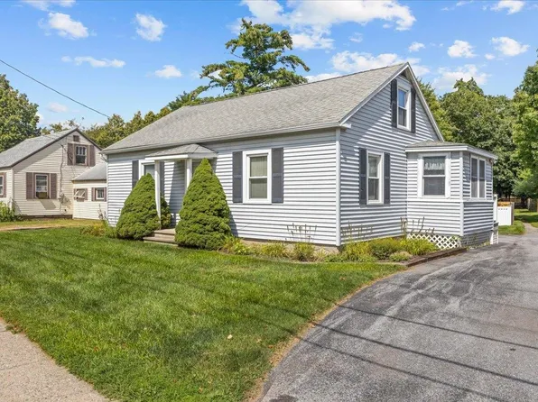 1 West Street, Essex Junction, VT 05452