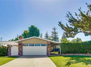 1991 N Shaffer St, Orange, CA 92865