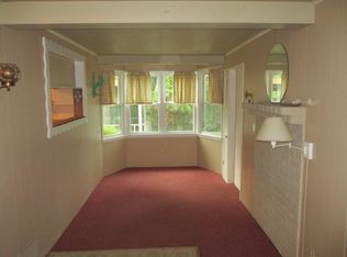 40 Tipton Ct, Moundsville, WV 26041