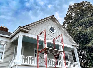 1427 Pendleton St, Columbia, SC 29201