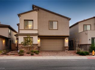 145 Rohan Crest Ave, Henderson, NV 89011