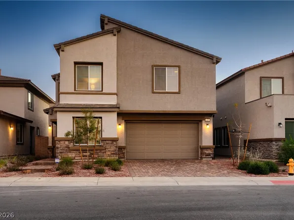 145 Rohan Crest Ave, Henderson, NV 89011